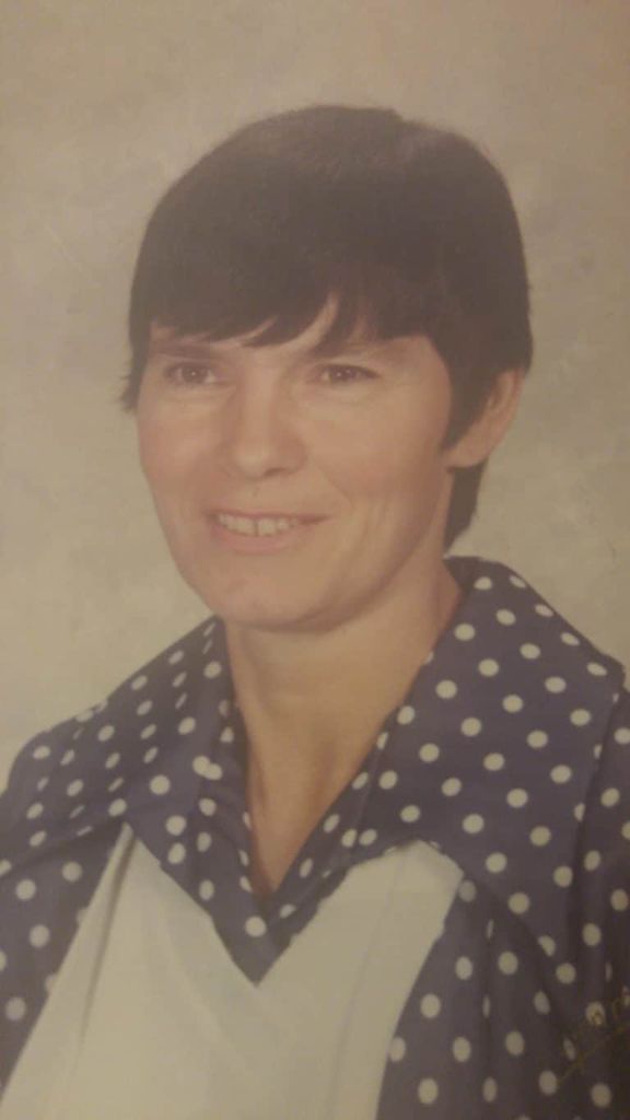 Gloria Huckleberry Profile Photo