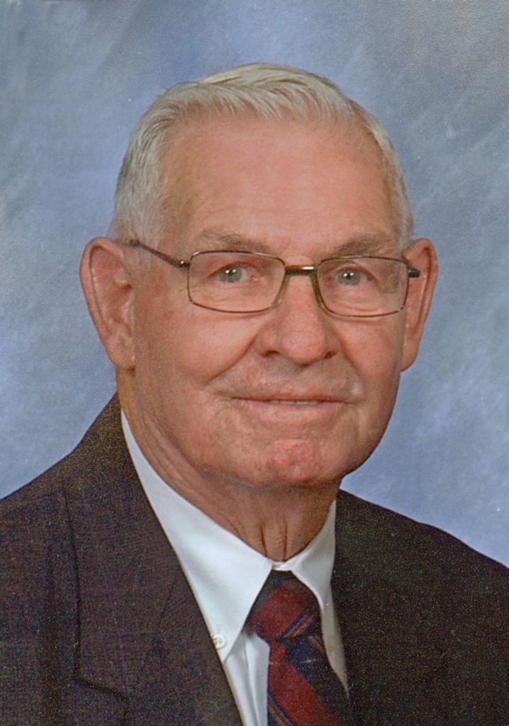Leonard Joseph Kline Profile Photo