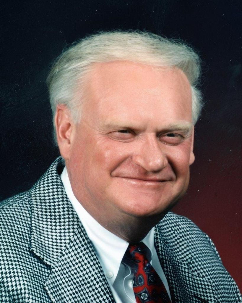 Robert "Bob" Nall Garmon Profile Photo