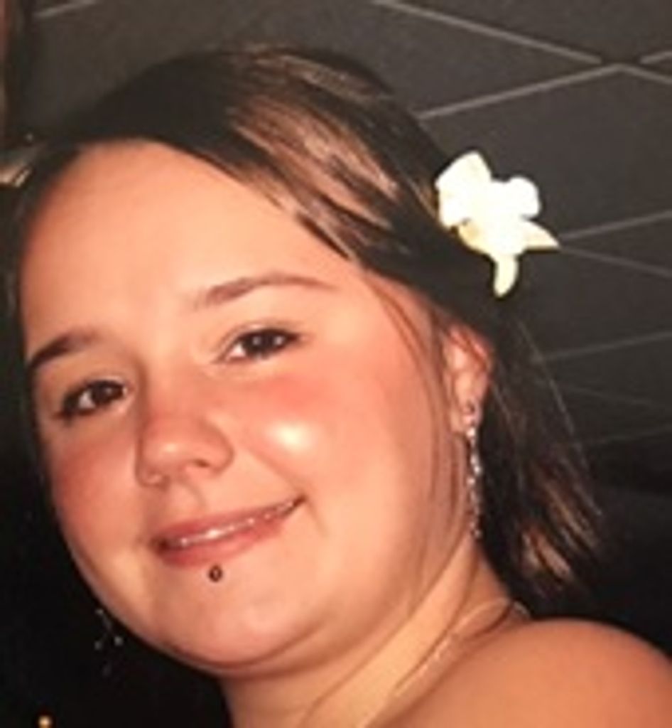 Jessica James Randall