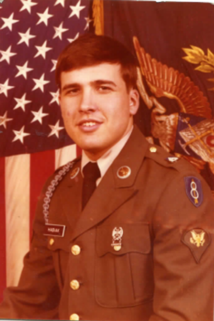 Derill Allan Habiak