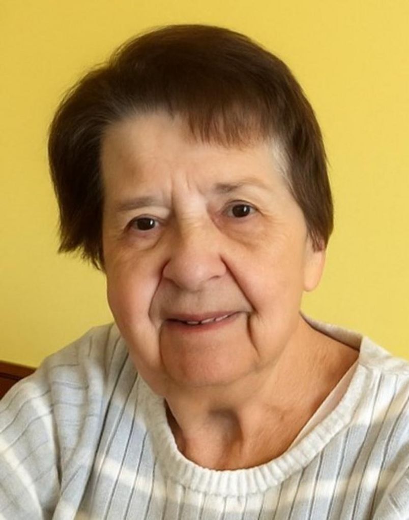 Mary J. Almeida Profile Photo