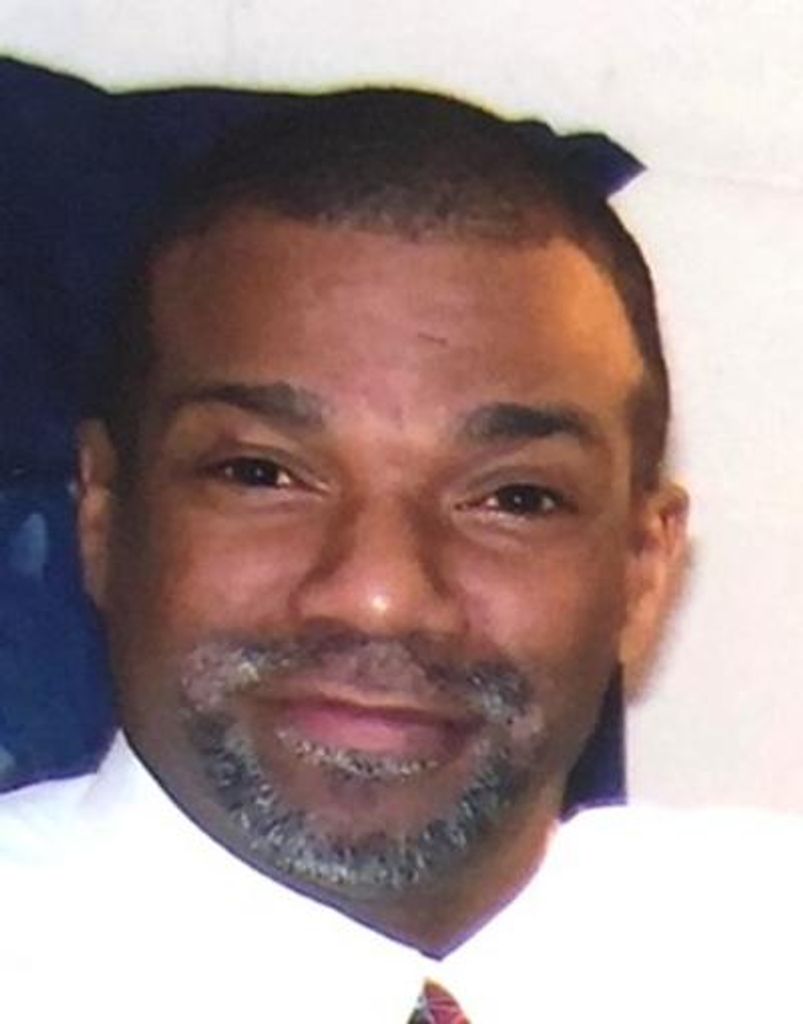 Renaldo "Roddy" Gordon Mason Profile Photo