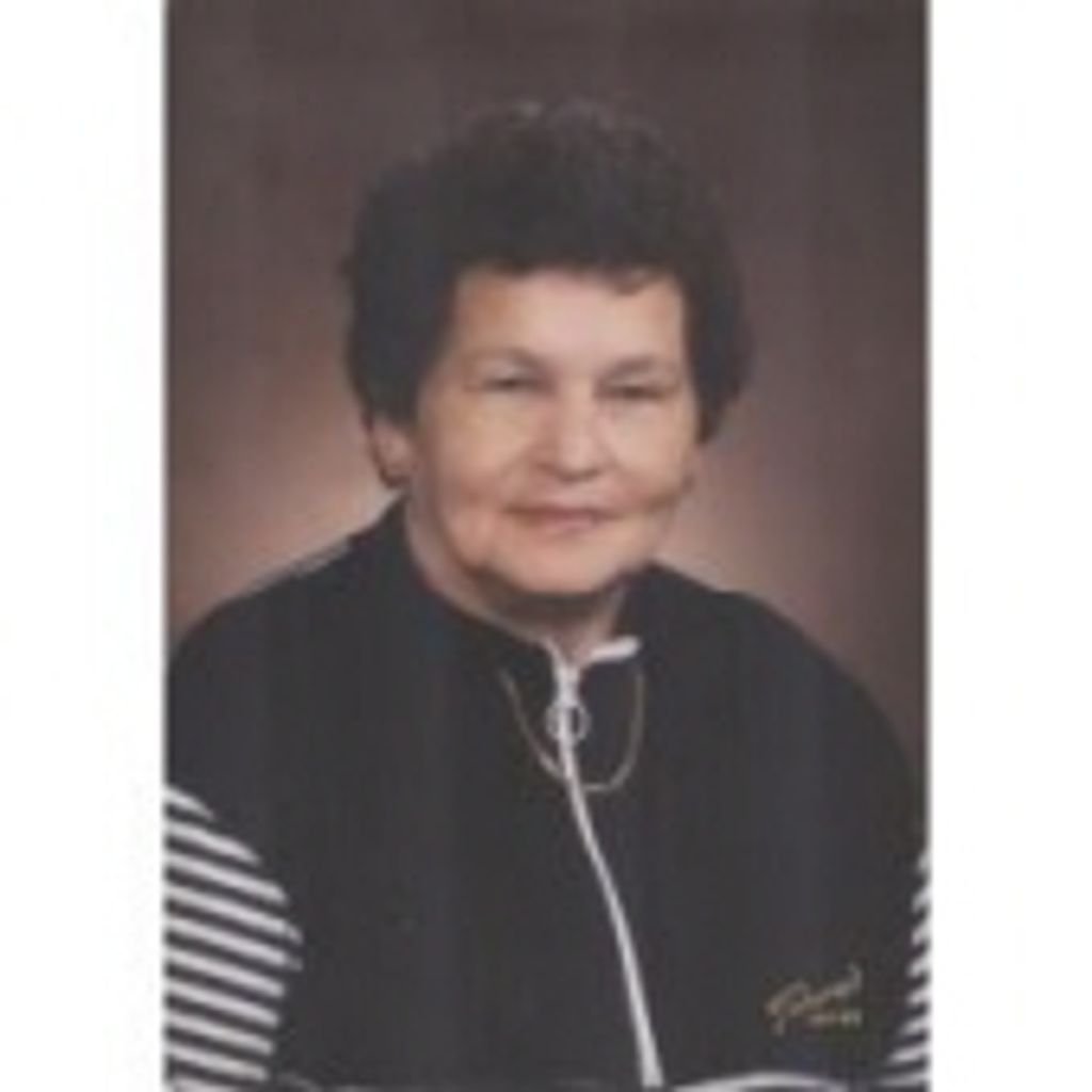 Evelyn Galarowicz