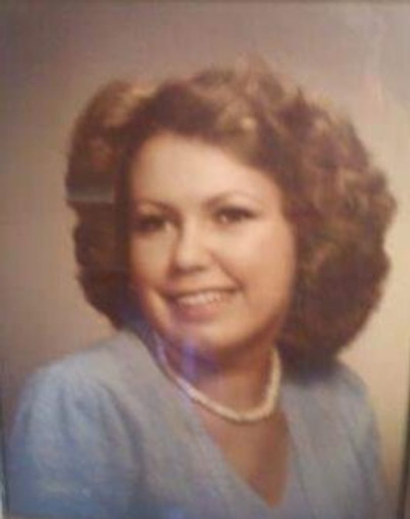 Tammy Sue West