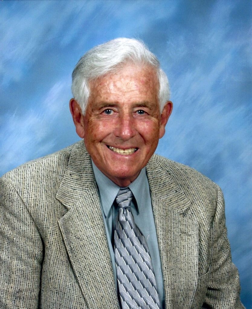 Bernard K Higgins Profile Photo