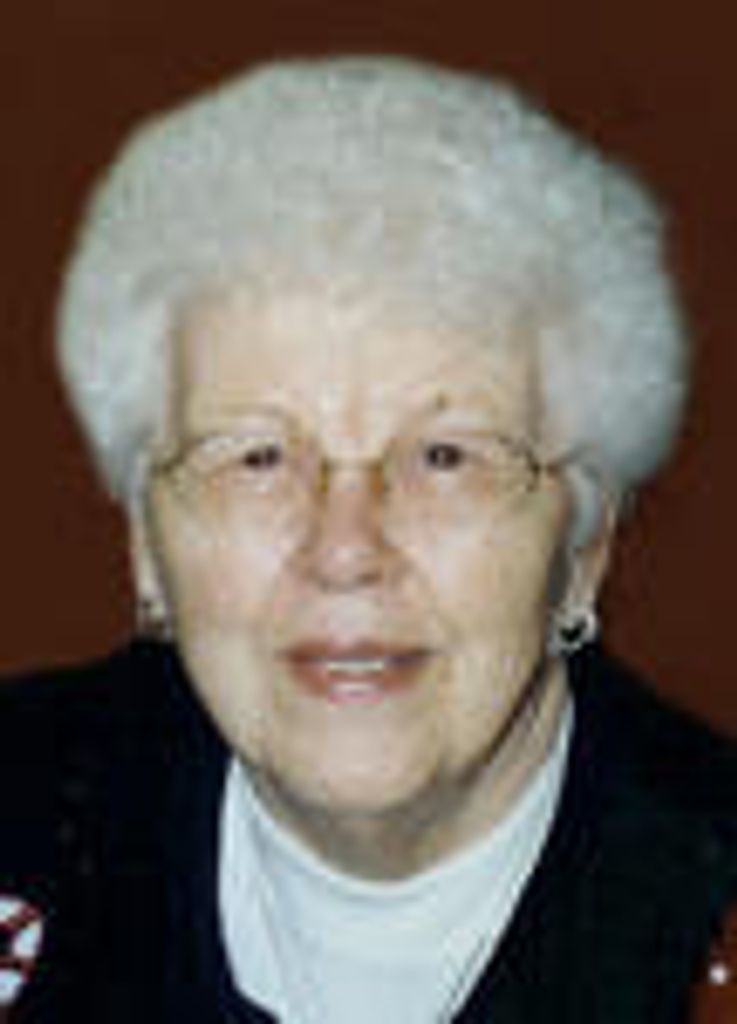 June R. Arps