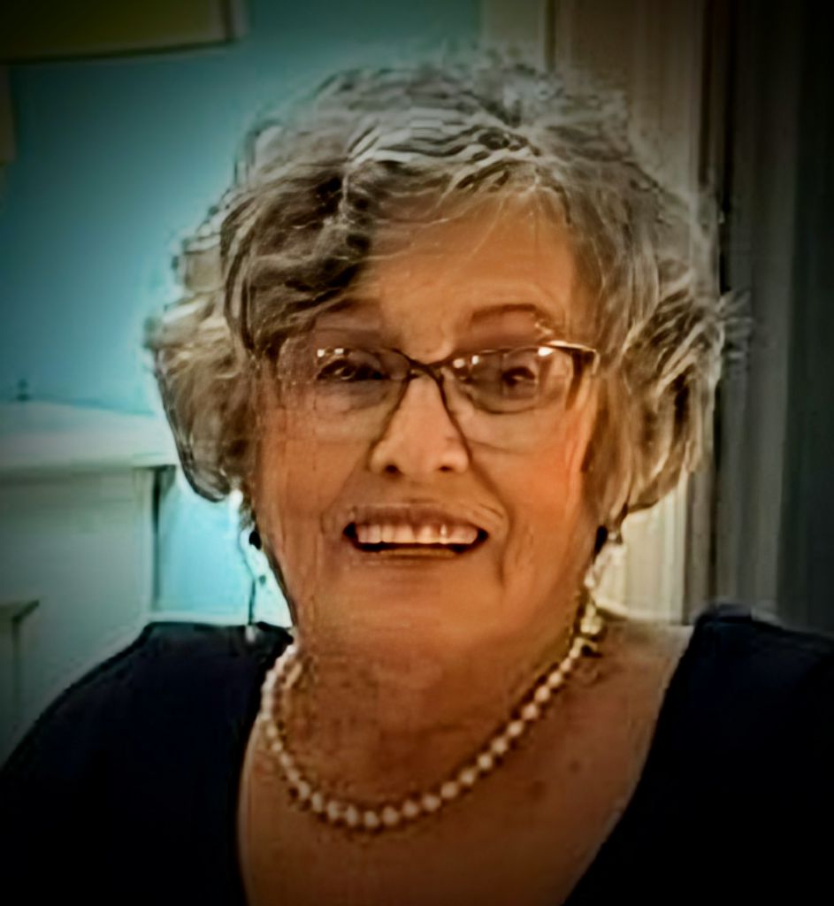 Nancy Corwin Nichols Martin Profile Photo