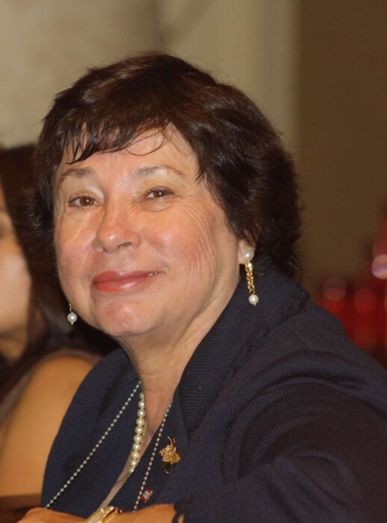 Eileen Boecklen Moore
