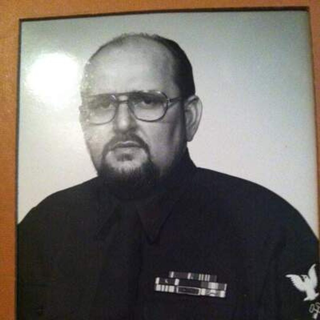 James Luther   Otts