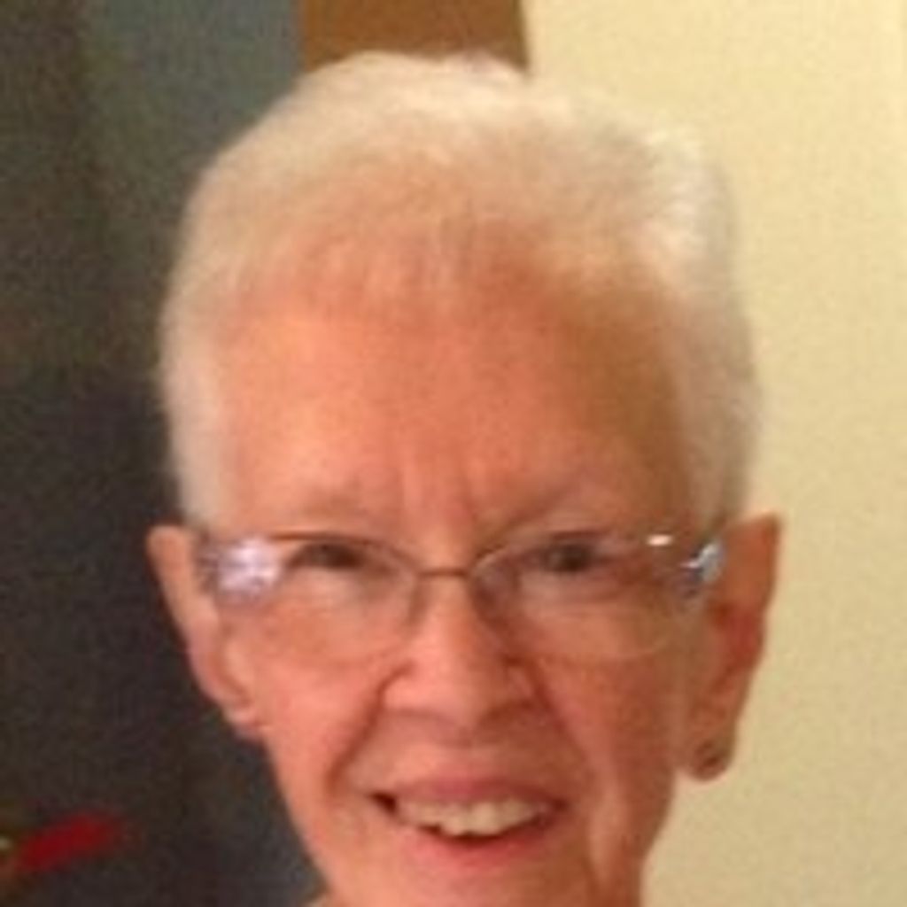 Ruth M. Howard