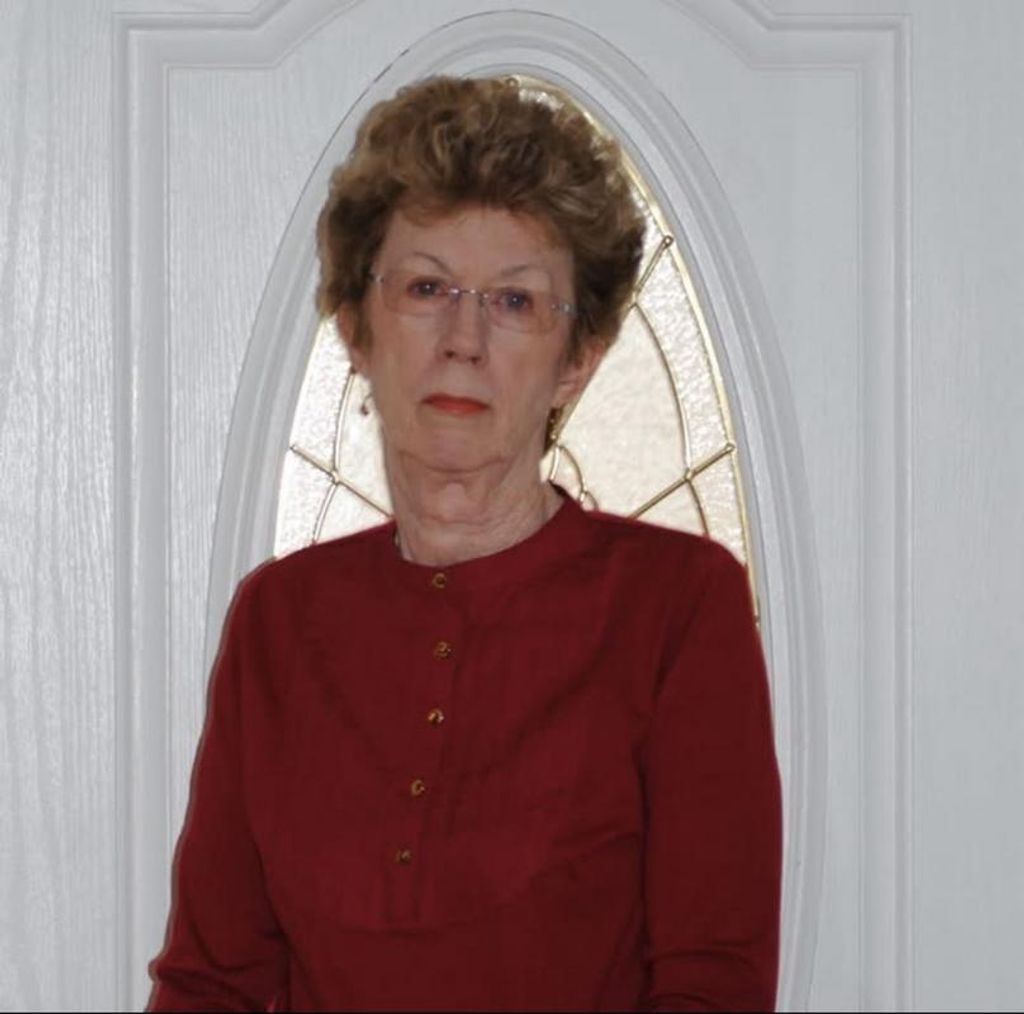 Barbara Jean Cline Profile Photo