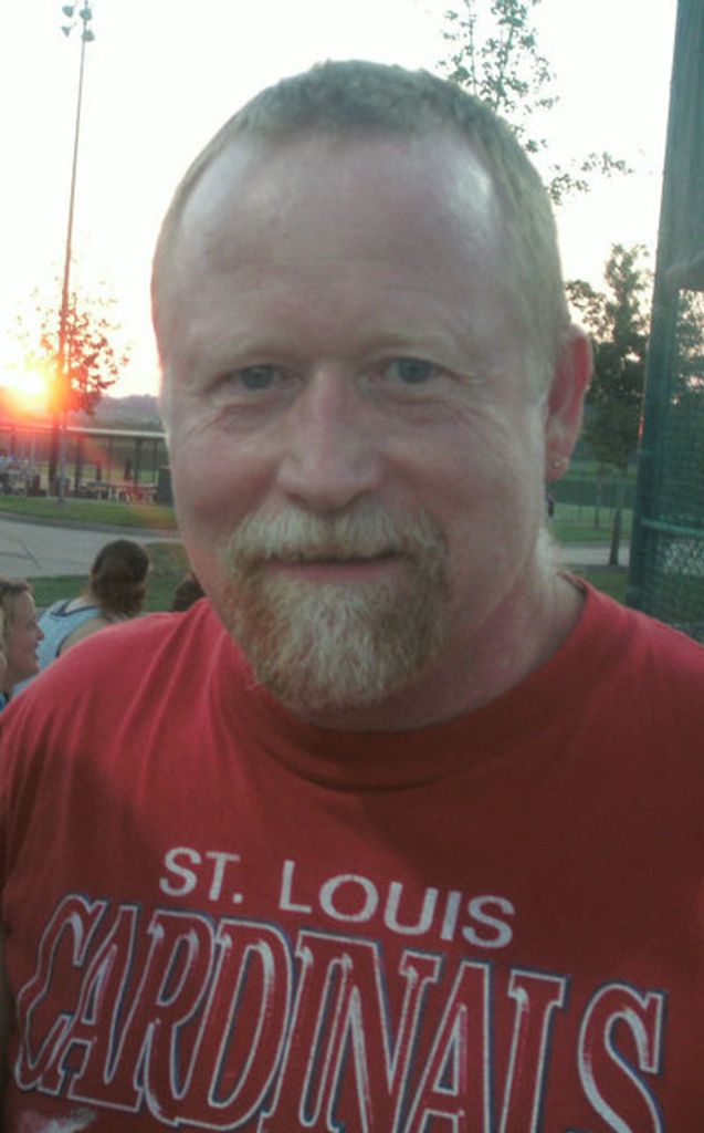 Thomas John Mc Coy Profile Photo