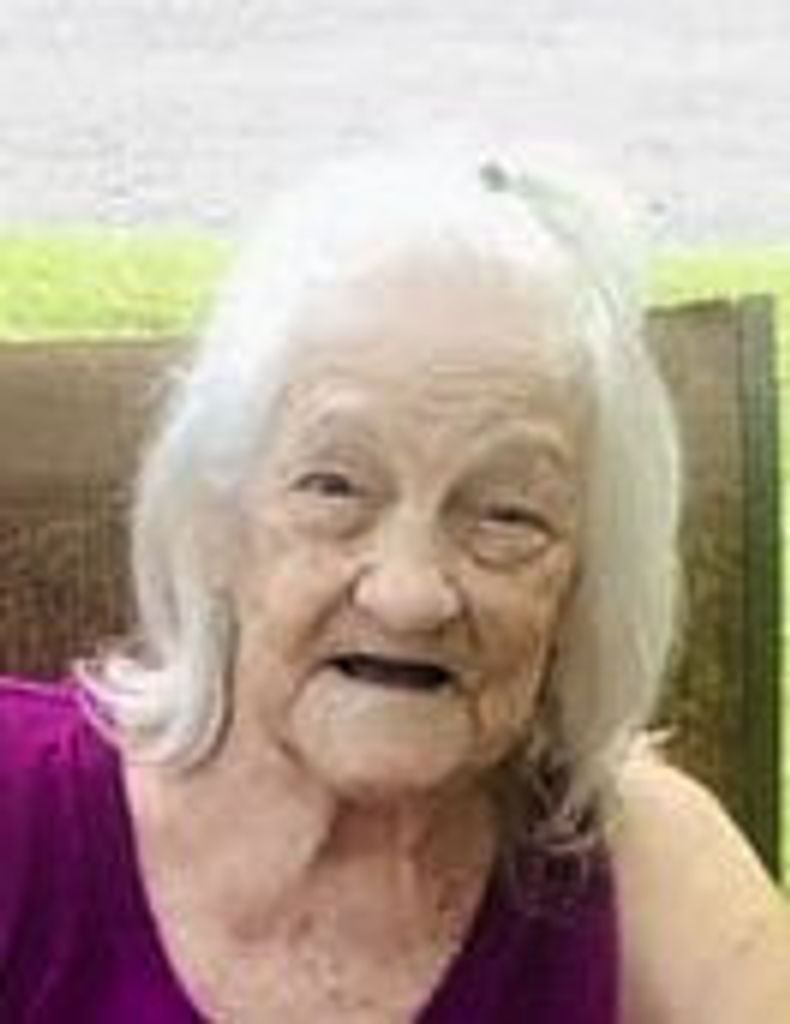 Marcella (Stokes)  Keller