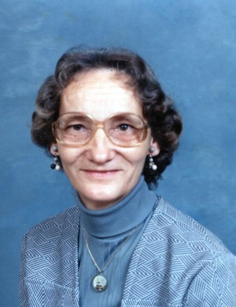 Emma Loisetta Littrell