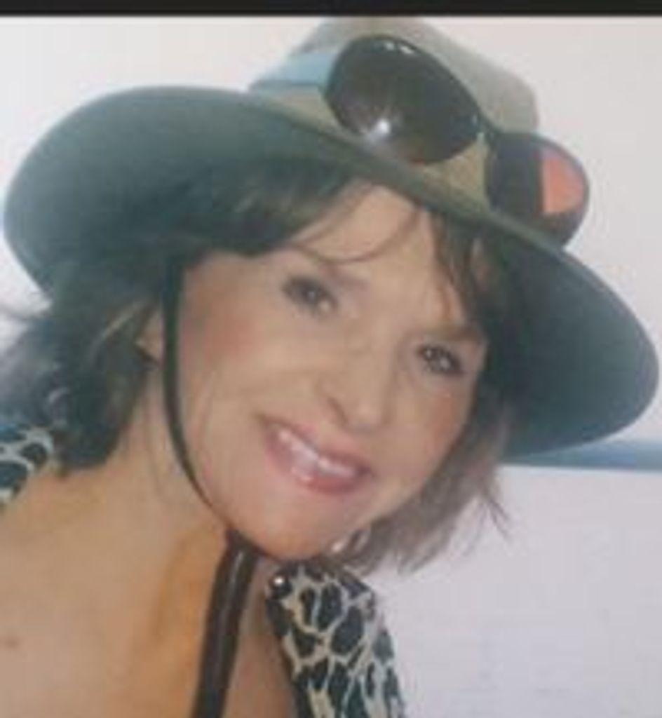 Betty Darlene Giffin Peavy