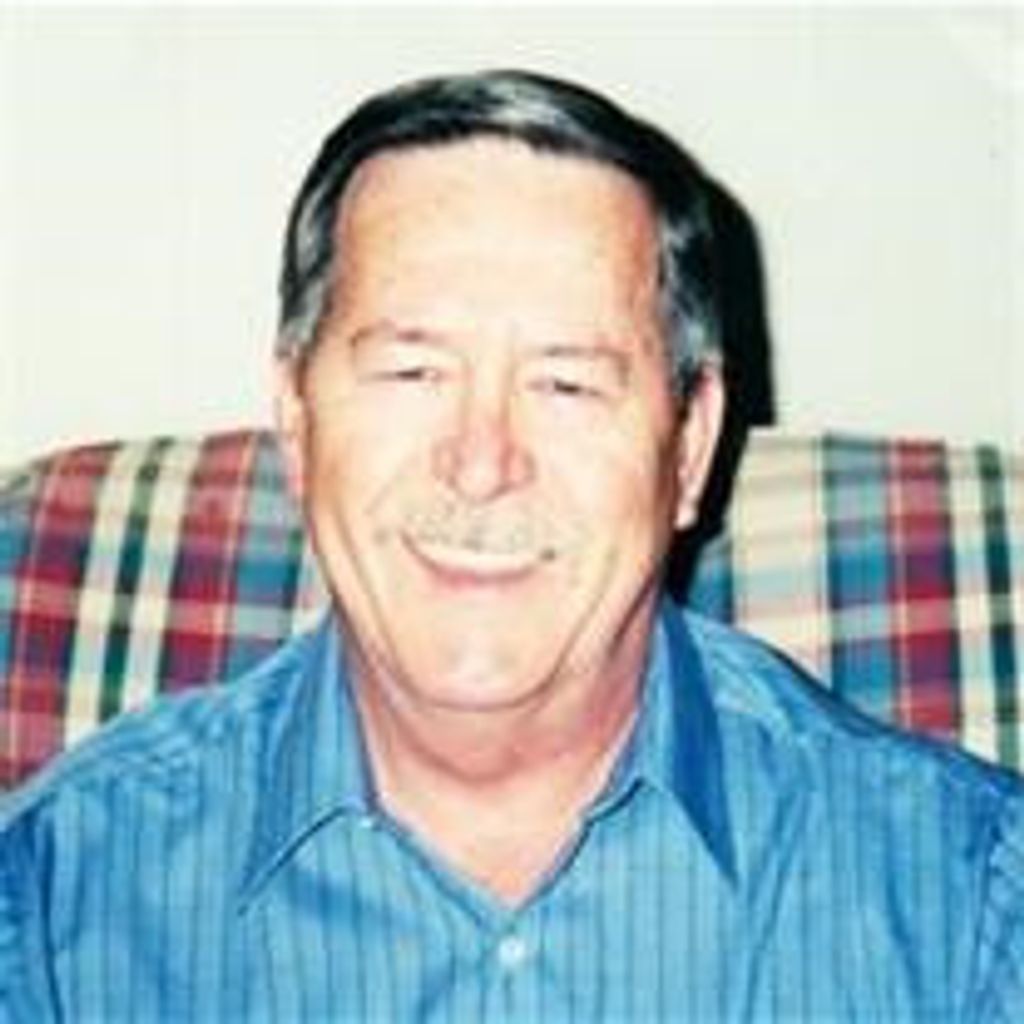 Robert "Bob" Dean Skelton