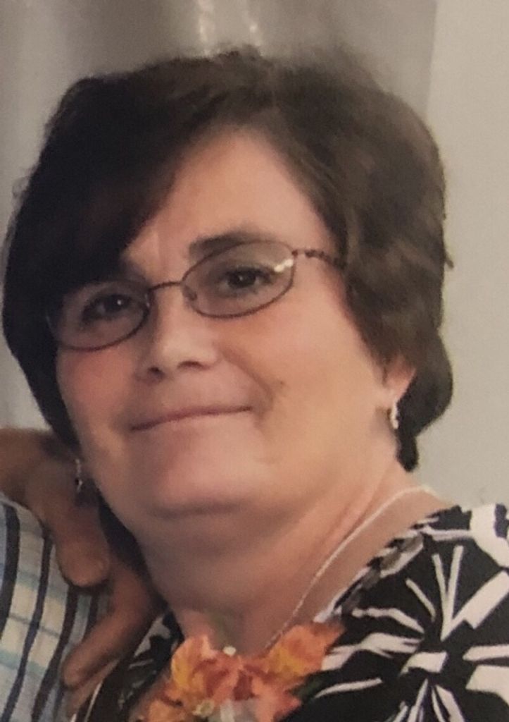 Priscilla Georgia (Tuttle)  Angell