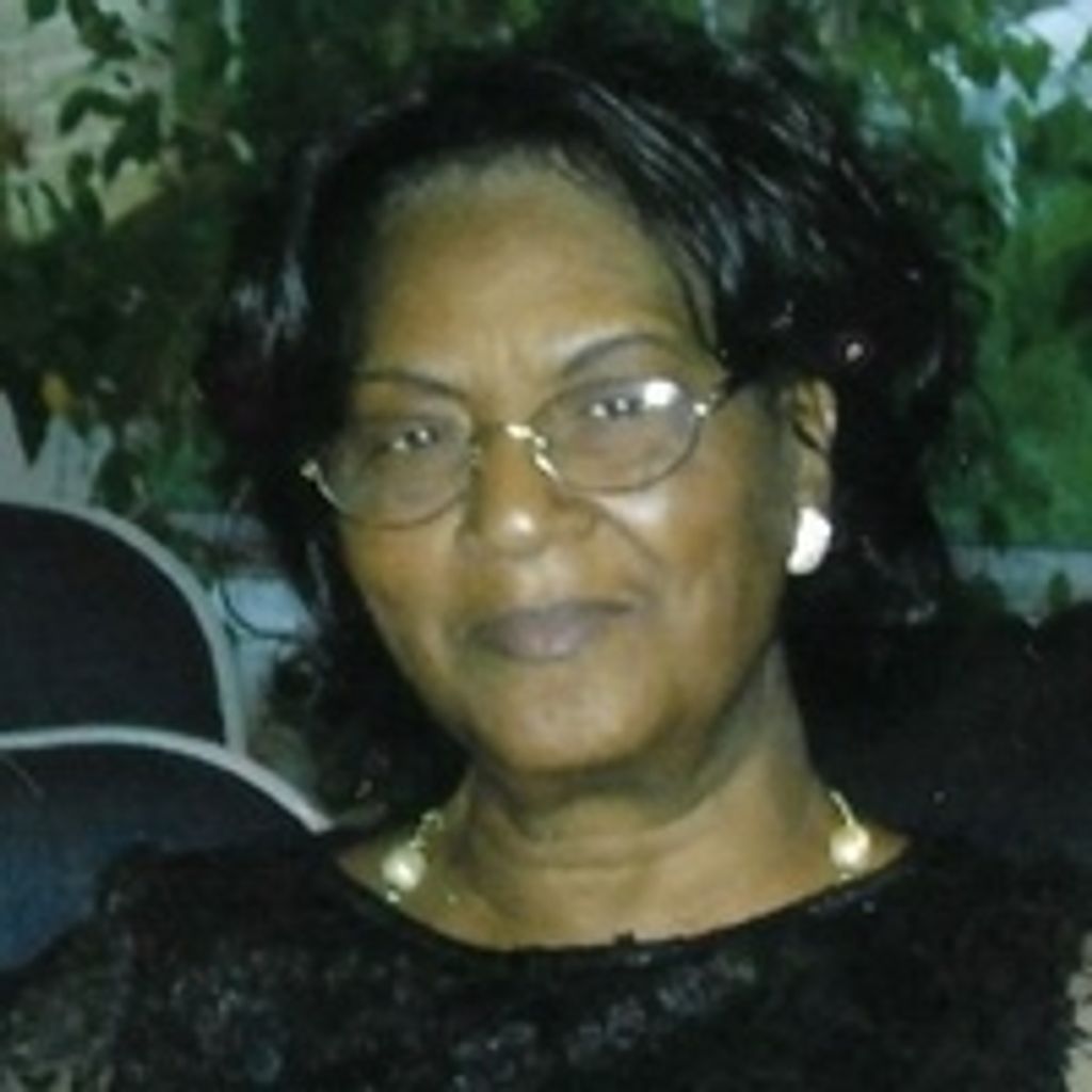 Minnie Lee Bradford