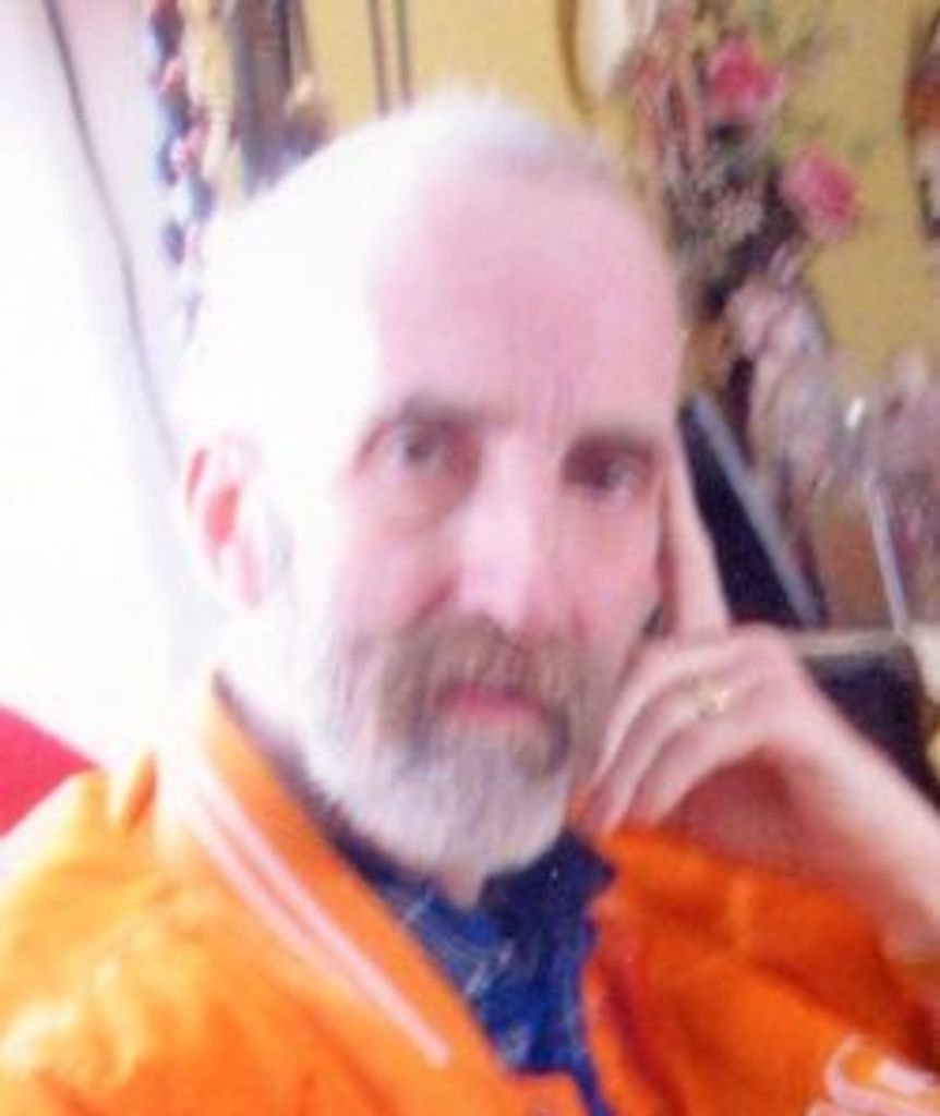 Kerwin Arthur Profile Photo