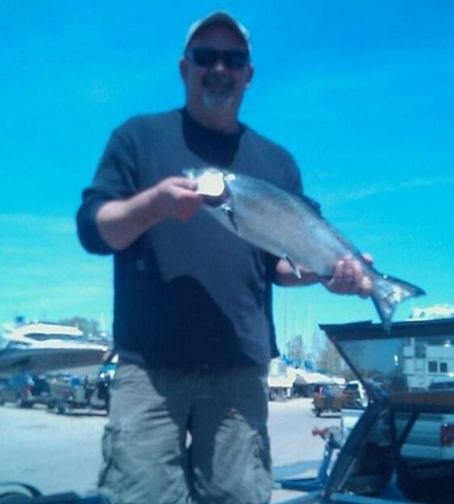 Jeffrey Wulf Profile Photo
