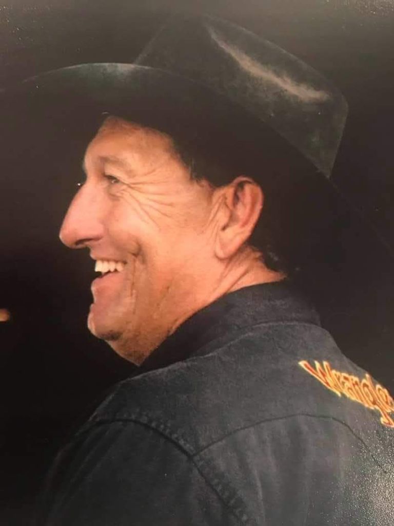 Donnie Ray Boyd