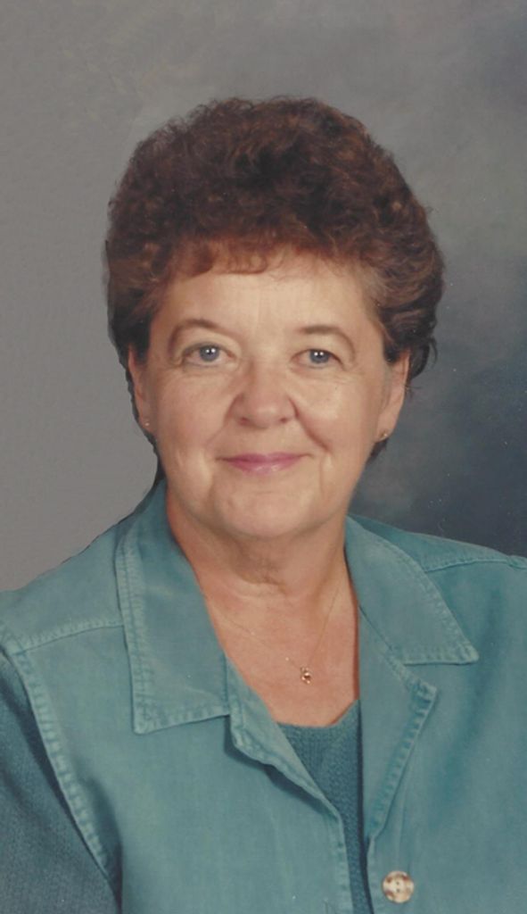 Margaret Cronin Lengkeek