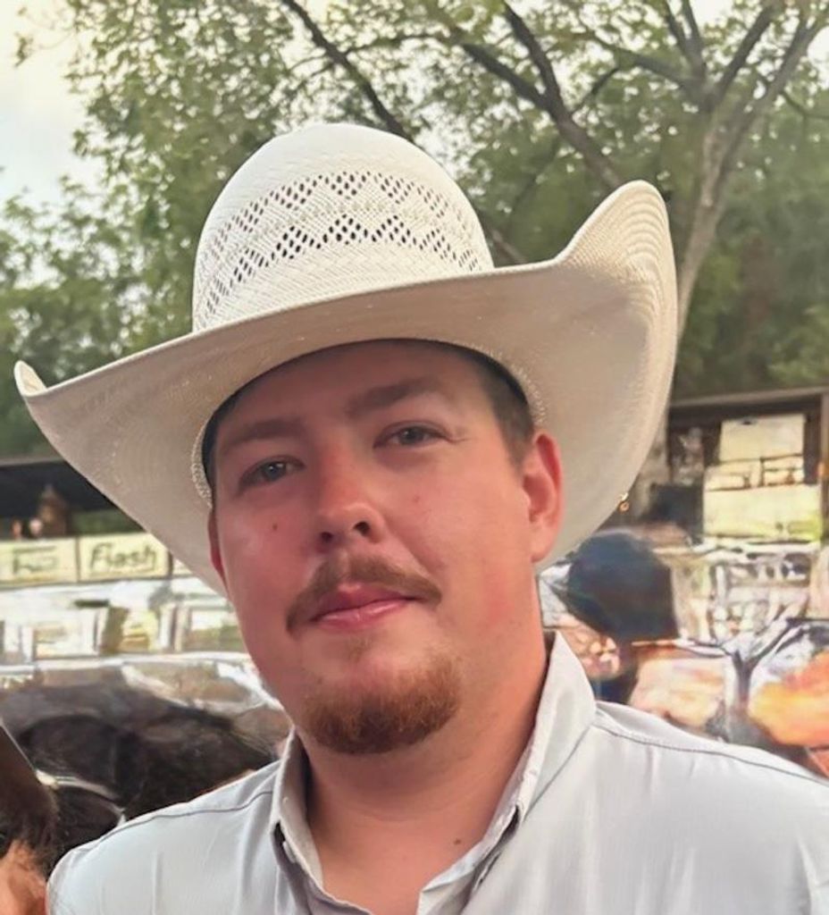 Ethan Reed Greenacre Profile Photo
