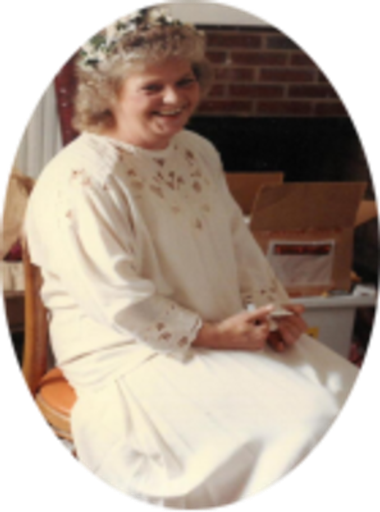 Carolyn Ann 'Carol' Reese Profile Photo