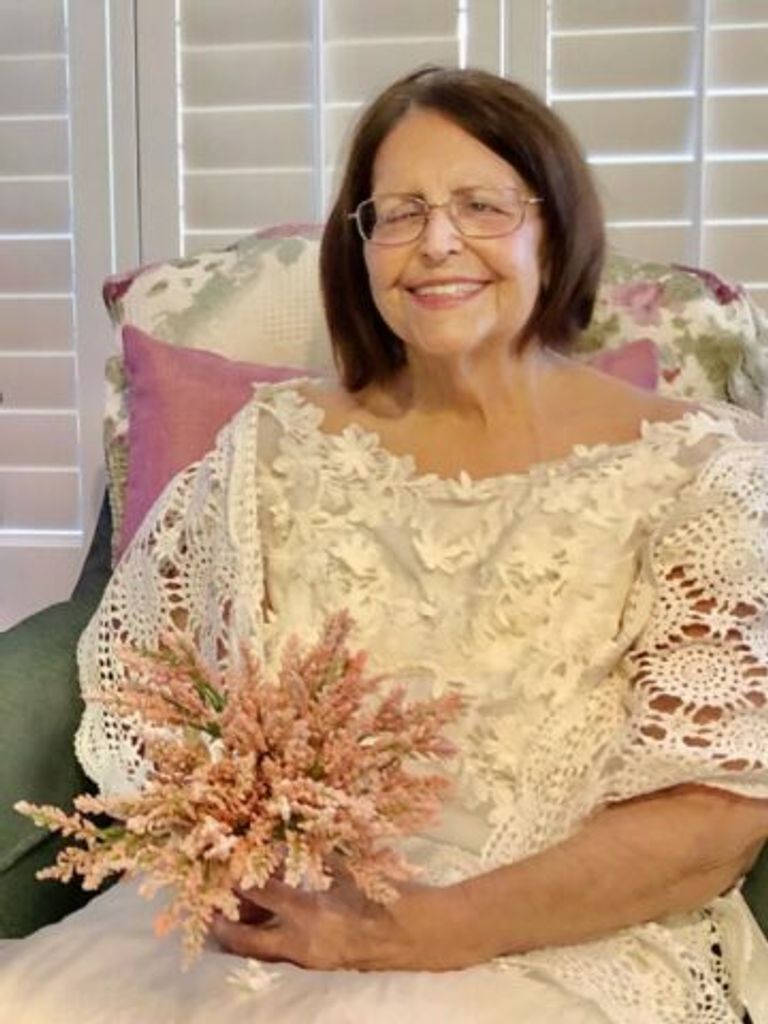 Judith Ann Bostelmann