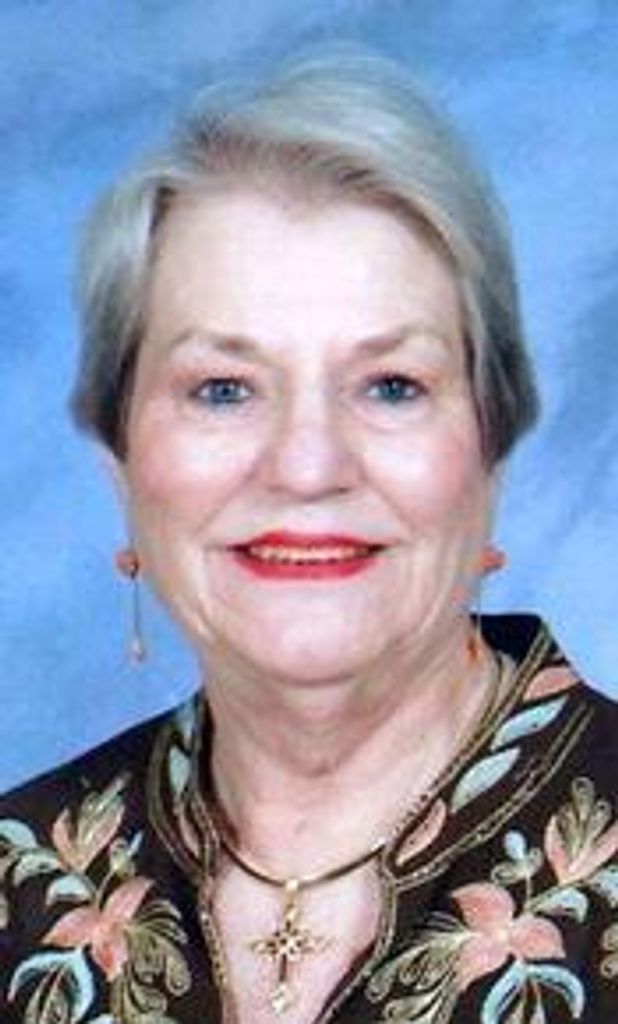 Jean Wilkinson Wales