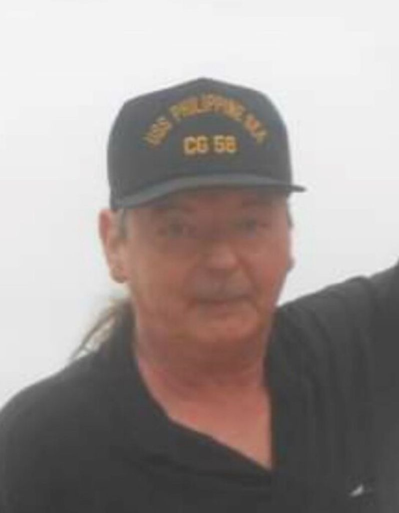Donald E. Combs