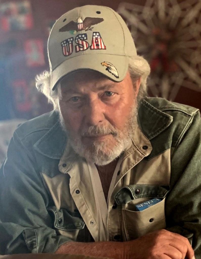 W J Beasley Profile Photo