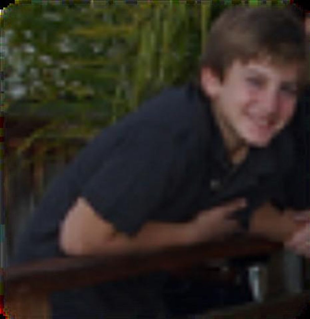 Anthony Fowler Profile Photo