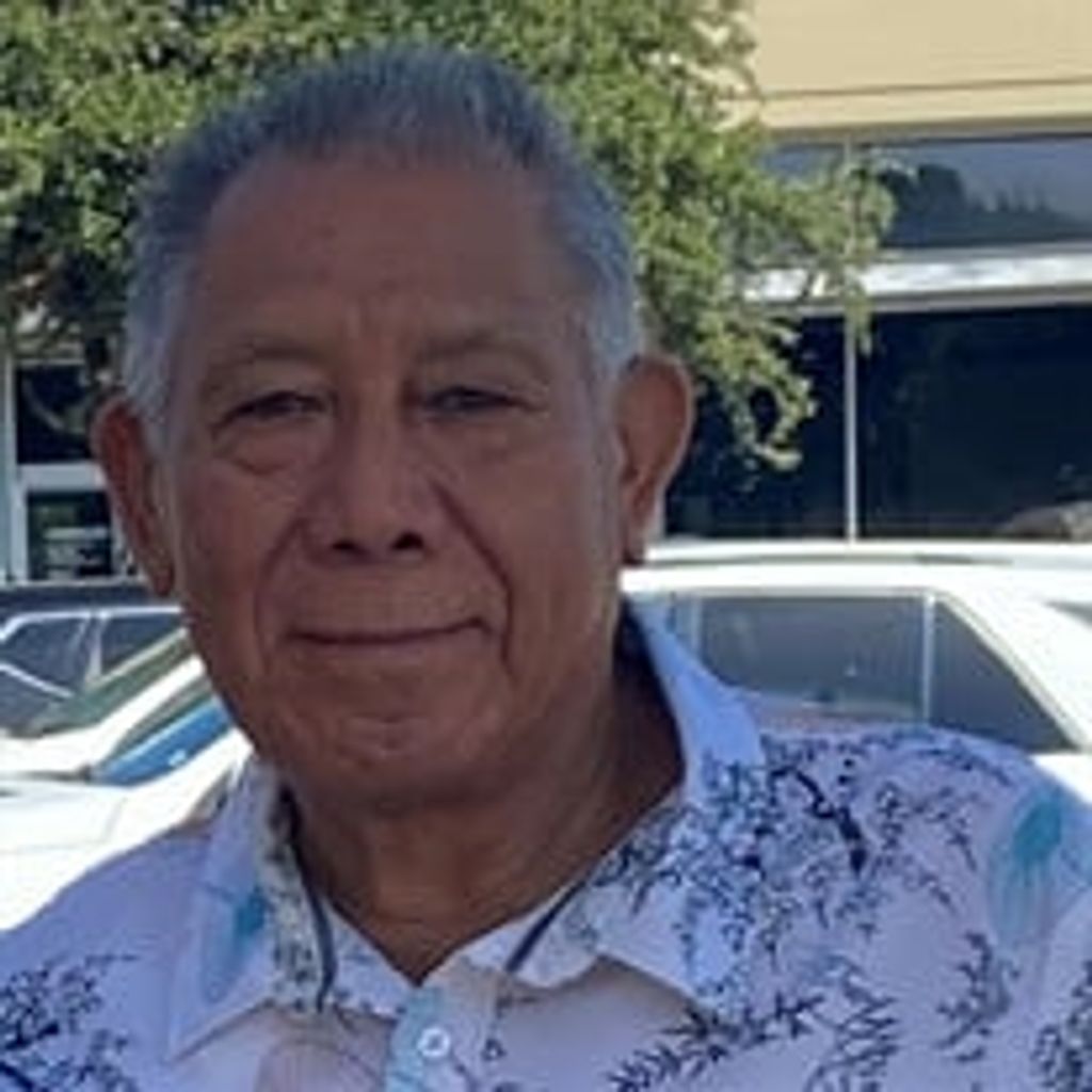 Rogelio Gomez