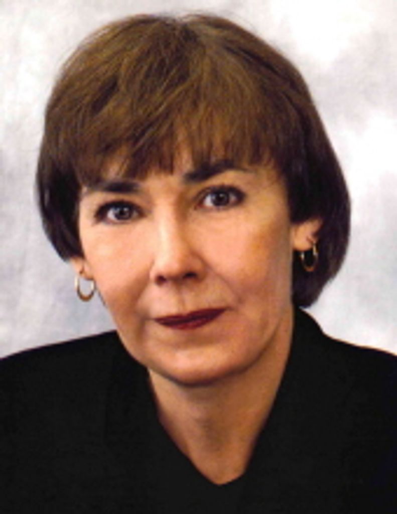Christine M. Perry