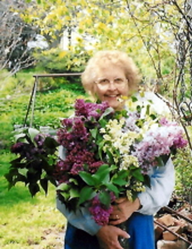Delores  Marie  Schnoor