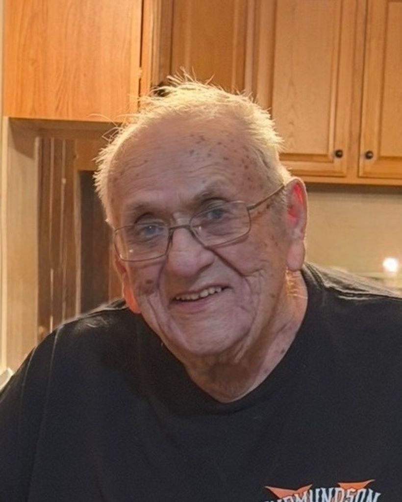 Larry Dean Gudmundson