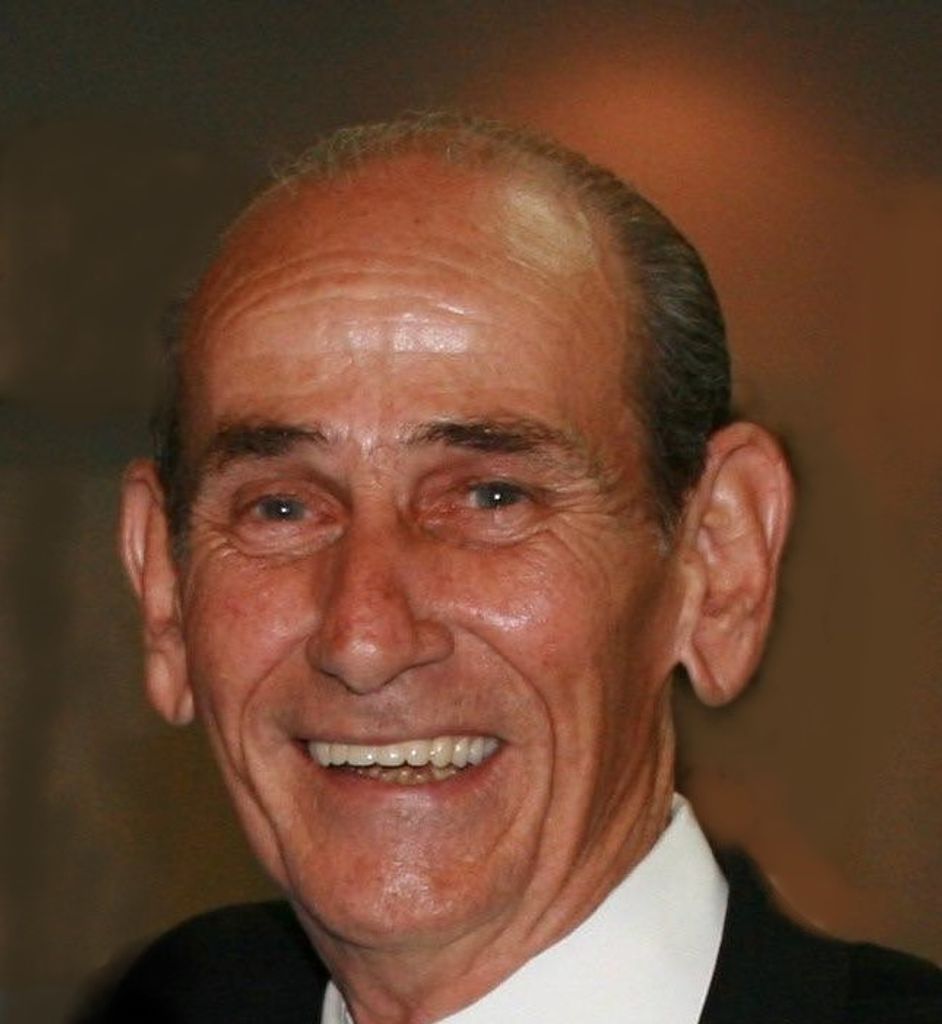 Roland Thomas Roberts Sr.