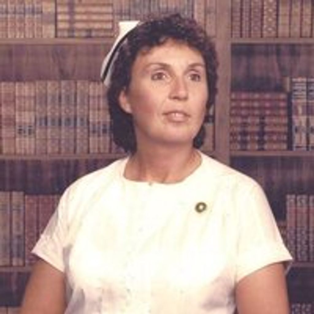 Gwendolyn Alice "Gwen" Cameron