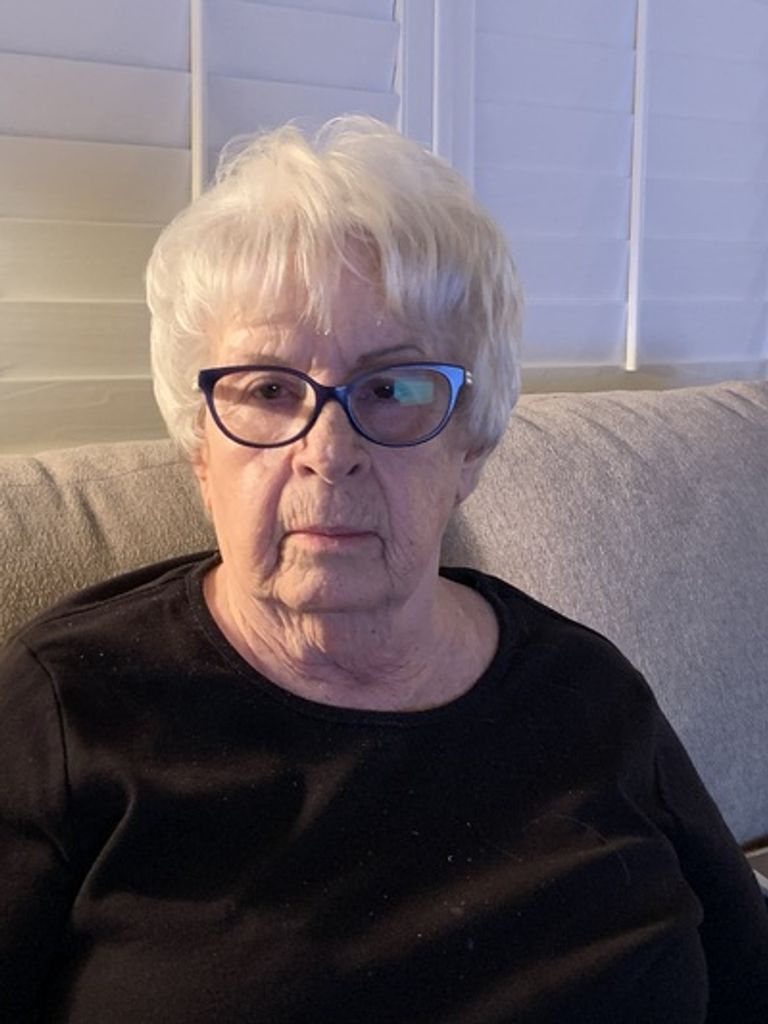 Evelyn Yott Profile Photo