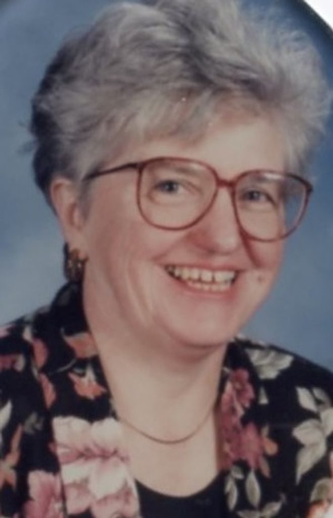 Catharine  A. Moore