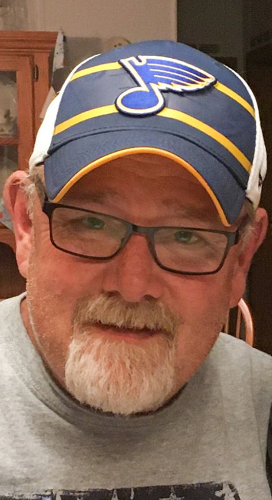 Brian Douglas Jacobs Profile Photo