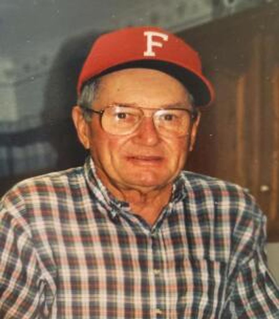 Bill Vanhook Sr.