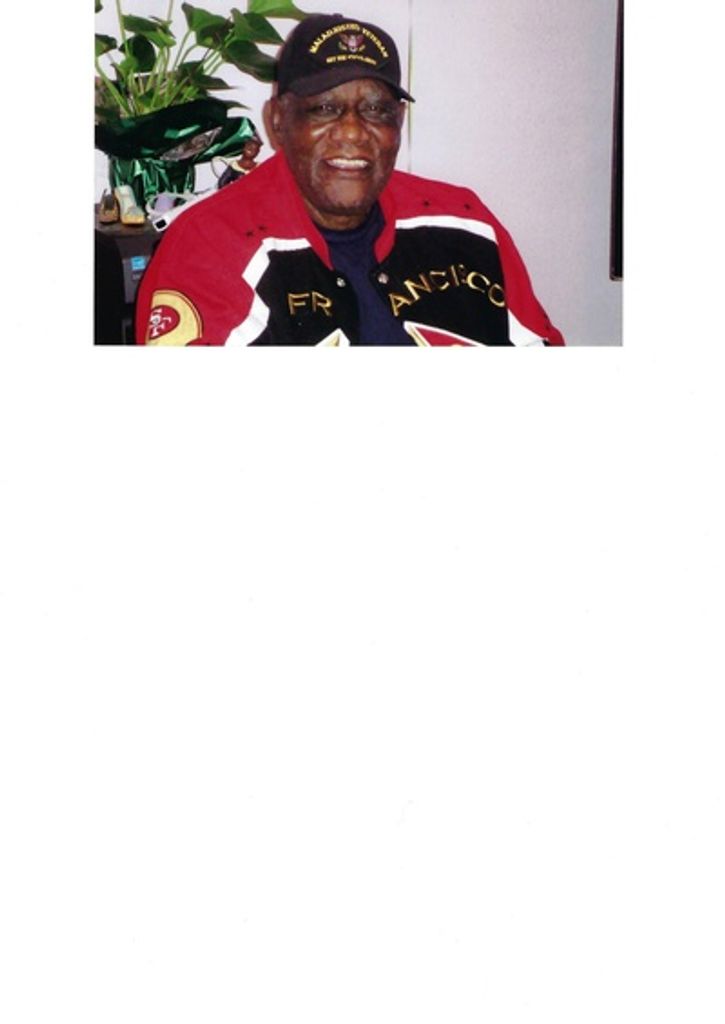 Lee Dell Stewart Sr.
