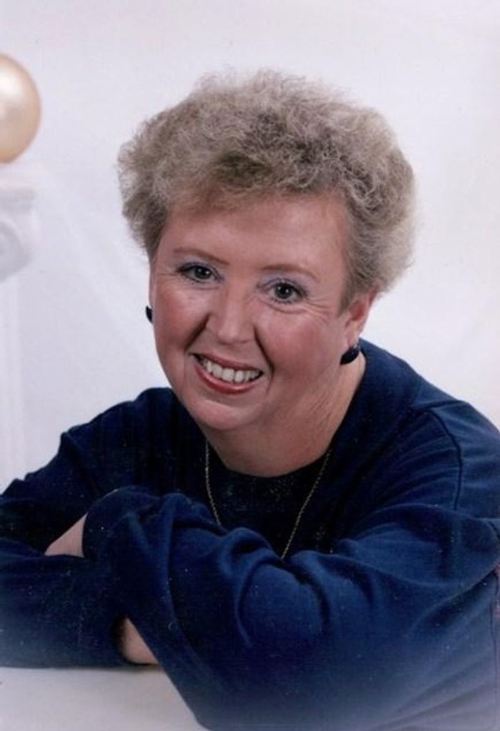 Marilyn C. Pepper