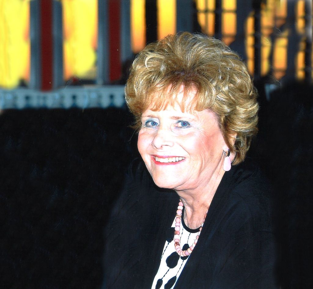 Marilyn D'Arville