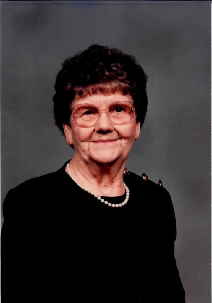 Alice J. Watkins