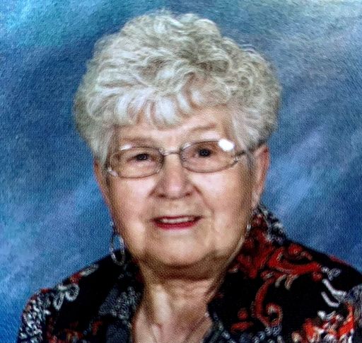 Mary Louise Bell Profile Photo