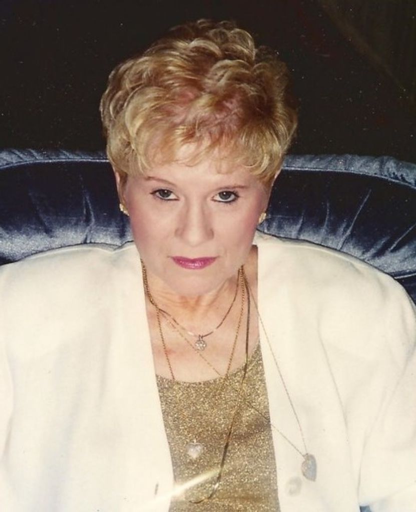 Mary Anne Williamson